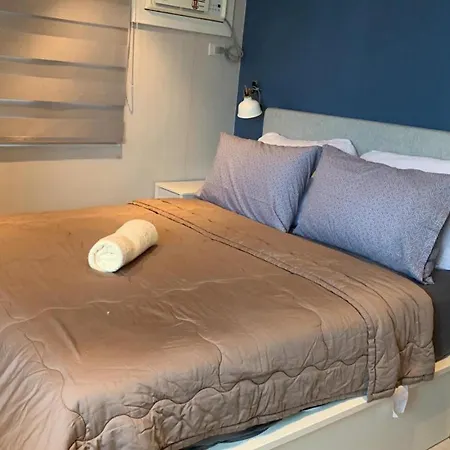 Us Embassy Roxas Blvd, Ermita, Manila 1 Bedroom Comfysuite