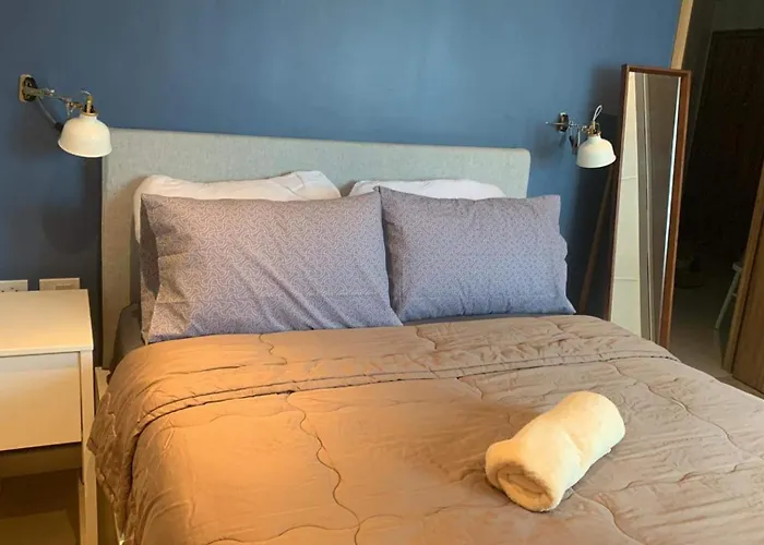 Us Embassy Roxas Blvd, Ermita, 1 Bedroom Comfysuite Aparthotel